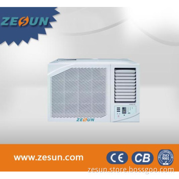 5K&6K 220-240V/50HZ R410A Window Type Room Air Cooler Price Conditioning,Desert Air Conditioner Wholesale,Ar Condicionado